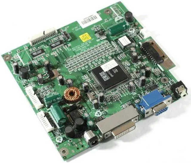 Main image of ViewSonic VG 710B LCD Monitor Power Supply Board 00.58401.E01