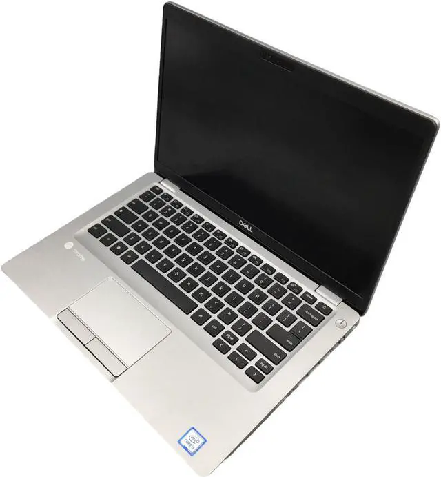 Alt view image 3 of 6 - Dell Latitude 5400 Chromebook 14" FHD i5-8365U | 8GB | 256GB NVMe | Chrome OS
