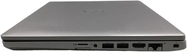 Alt view image 5 of 6 - Dell Latitude 5400 Chromebook 14" FHD i5-8365U | 8GB | 256GB NVMe | Chrome OS