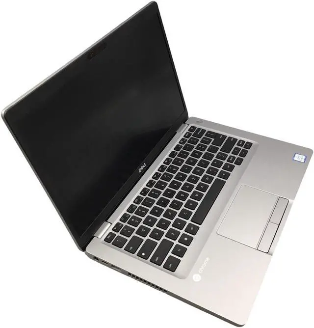 Alt view image 2 of 6 - Dell Latitude 5400 Chromebook 14" FHD i5-8365U | 8GB | 256GB NVMe | Chrome OS