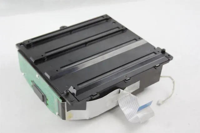 Alt view image 3 of 3 - Lexmark Optra C54x Printer Laser Scanner Assembly 3000442