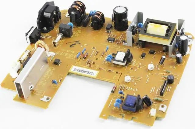 Alt view image 3 of 3 - Lexmark E120 Printer Power Supply J5600UA BJ5600F01A01