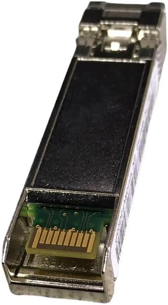 Alt view image 4 of 4 - 94Y8478 78P1712 IBM 8GB SW SFP 850NM TRANSCEIVER