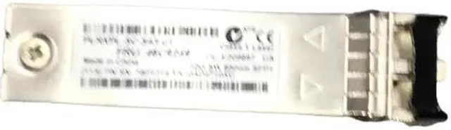 Alt view image 3 of 3 - IBM 46C9249 - 10GB 850NM FIBER SFP TRANSCEIVER 78P1716