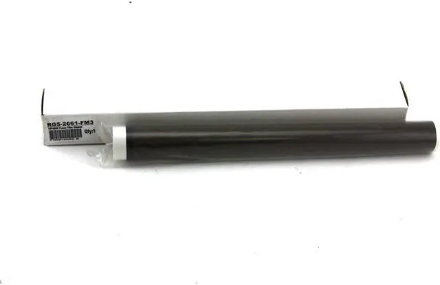 Main image of Fuser Film Sleeve for HP LaserJet 4000 4050 RG5-2661-FM3