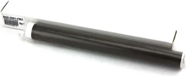 Alt view image 3 of 3 - Fuser Film Sleeve for HP LaserJet 4000 4050 RG5-2661-FM3