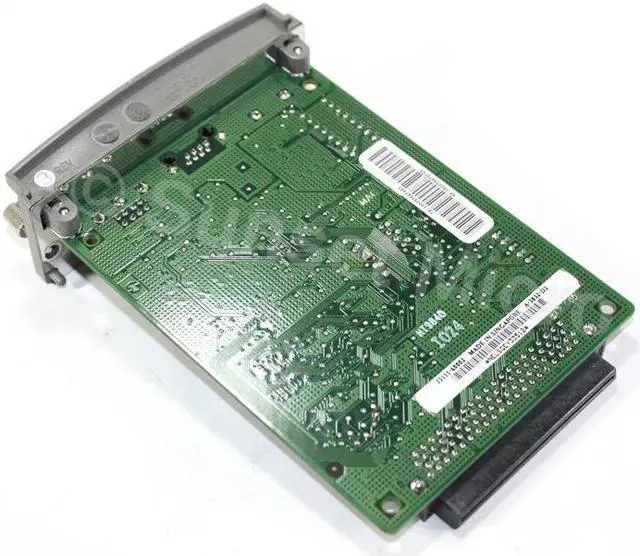 Main image of HP JetDirect 600N Ethernet Print Server J3111-60002