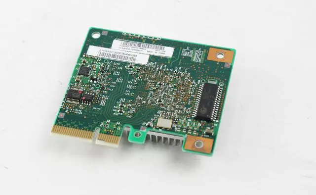 Alt view image 3 of 3 - IBM ServeRAID H1110 Server SAS/SATA RAID Controller Card W/O PCI Bracket 81Y4494 90Y4317 80Y9317