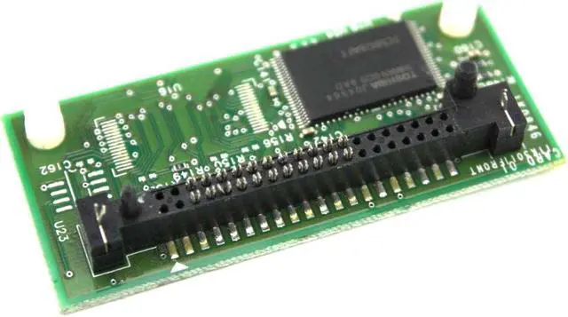 Main image of Lexmark T52x T62x 4520 4525 4530 4540 Card For IPDS / SCS / TNE 56P2030