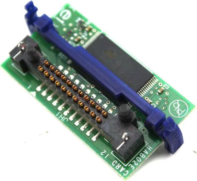 Main image of Lexmark XS651 XS654 XS658 C73X E360 460 T65X X46X 65X 73X Flash Card 256MB 40X5704