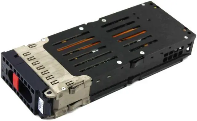 Alt view image 3 of 3 - IBM RS6000 Hard Drive and Caddy 4.5GB 89H4941