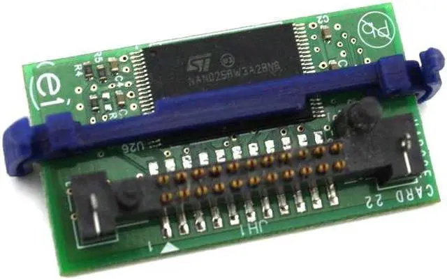 Main image of Lexmark T64x 4536 4537 4538 VAD DE Card 32M 40X0298 20G0390
