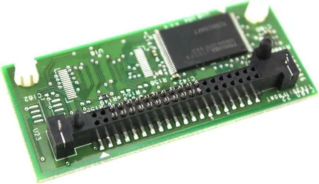 Main image of Lexmark W820 4545 Card For IPDS / SCS / TNE 56P2027