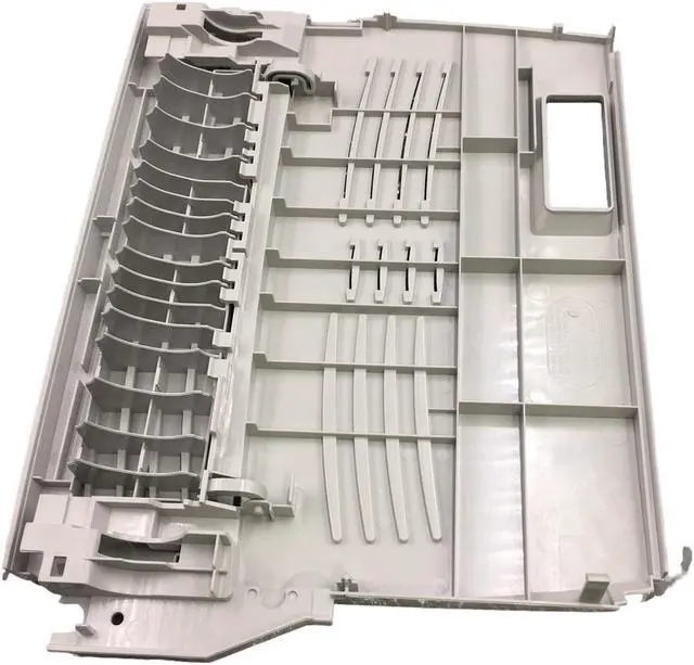 Alt view image 2 of 4 - HP LaserJet 1150 Printer Rear Cover Assembly RM1-0544-000