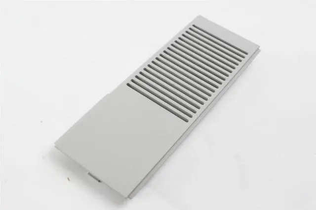 Main image of HP LaserJet 2410 2420 2430 Printer Grey Right Top Cover Panel RC1-4159 4093-7836 4093-7804