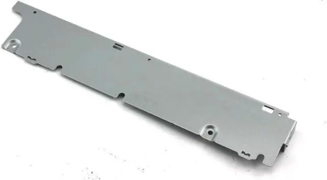 Alt view image 3 of 3 - HP LaserJet 3000 3600 3800 CP3505 Cover Rear Lower Color RC1-7550 Genuine