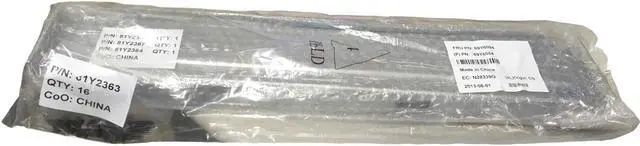Main image of IBM 69Y6094 5395 2U & 3U Rackmount UPS Rail Kit 69Y6054 81Y2363 81Y2364- 68