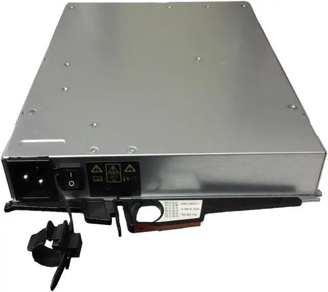 Alt view image 3 of 7 - NETAPP114-00176+C0 2325W SWITCHING POWER SUPPLY FOR DS460C TDPS-2325AB