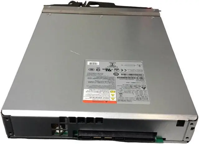 Alt view image 7 of 7 - NETAPP114-00176+C0 2325W SWITCHING POWER SUPPLY FOR DS460C TDPS-2325AB