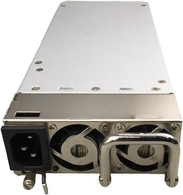 Alt view image 2 of 5 - EMACS 400 Watt Power Supply R2Z-6400P-R