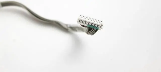 Alt view image 2 of 3 - IBM xSeries x336 Cable Nappe Fans & Cooling Board Planar Cable 26K8139 J85225R