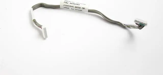 Alt view image 3 of 3 - IBM xSeries x336 Cable Nappe Fans & Cooling Board Planar Cable 26K8139 J85225R