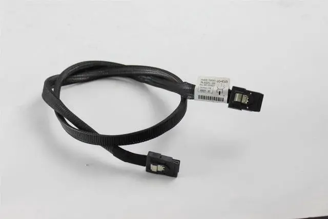 Alt view image 3 of 3 - HP Proliant DL370 DL380 G6 G7 Server Mini SAS Cable 493228-006 498426-001