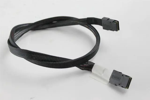 Main image of HP Proliant DL370 DL380 G6 G7 Server Mini SAS Cable 493228-006 498426-001