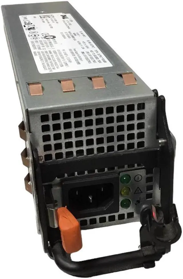 Alt view image 7 of 7 - Dell PowerEdge 2950 Server 7001452-J000 OR Z750P-00 750W Power Supply C901D 0C901D