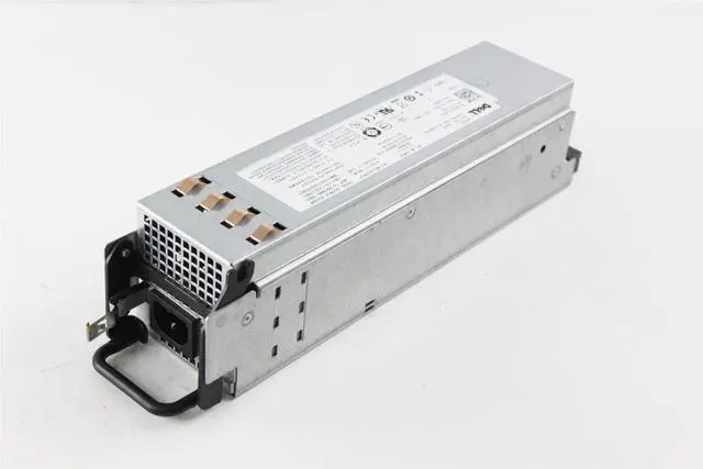 Alt view image 4 of 7 - Dell PowerEdge 2950 Server 7001452-J000 OR Z750P-00 750W Power Supply C901D 0C901D