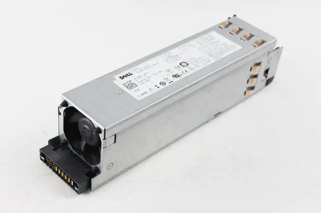 Alt view image 5 of 7 - Dell PowerEdge 2950 Server 7001452-J000 OR Z750P-00 750W Power Supply C901D 0C901D