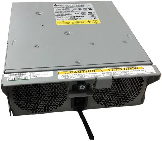 Main image of Delta Electronics TDPS-1200DB A, R0904-A0001-03 Switching Power Supply