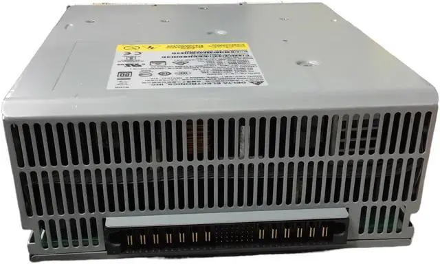 Alt view image 5 of 6 - Delta Electronics TDPS-1200DB A, R0904-A0001-03 Switching Power Supply