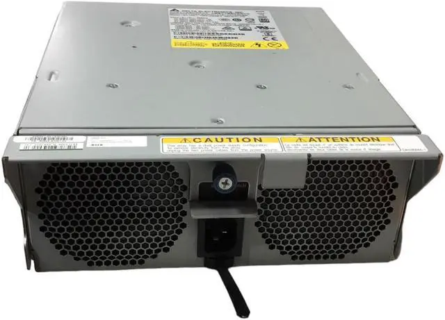 Alt view image 4 of 6 - Delta Electronics TDPS-1200DB A, R0904-A0001-03 Switching Power Supply