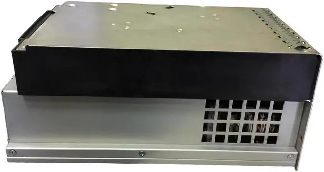 Alt view image 3 of 7 - Power Supply Dell 0R4820 600W 0C5240 PowerVault 220S