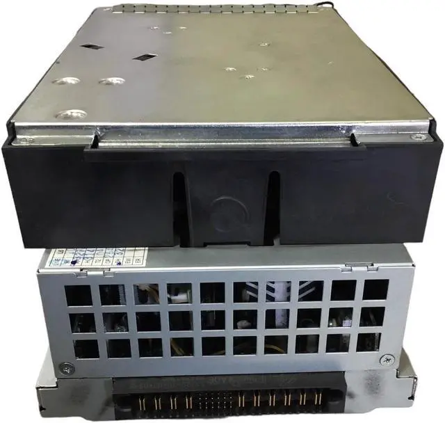 Alt view image 6 of 7 - Power Supply Dell 0R4820 600W 0C5240 PowerVault 220S