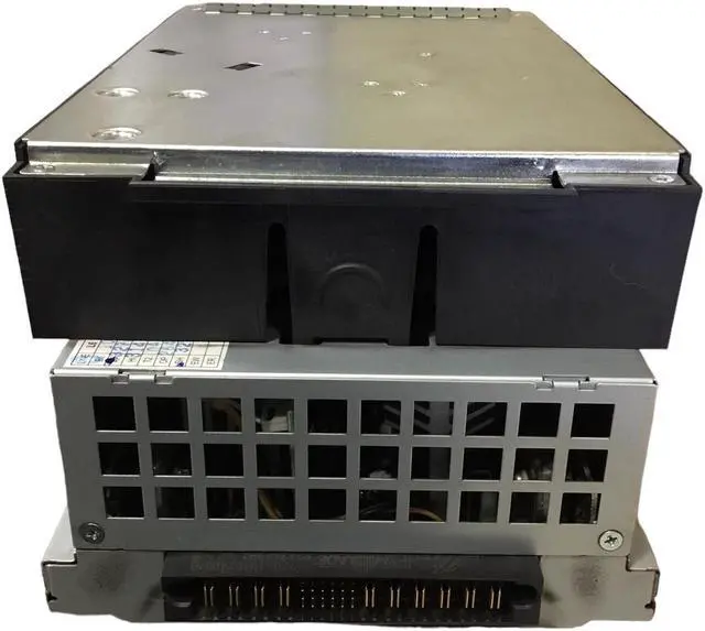 Main image of Power Supply Dell 0R4820 600W 0C5240 PowerVault 220S