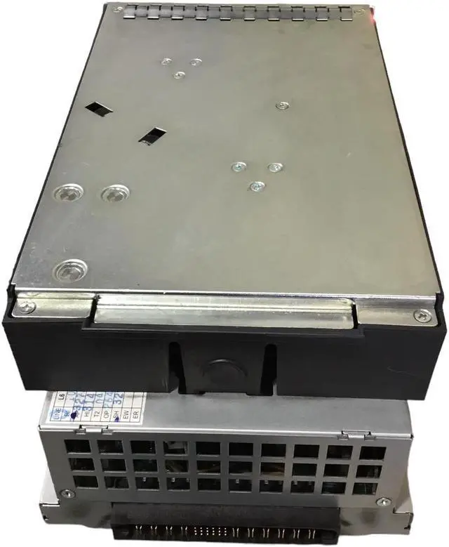 Alt view image 2 of 7 - Power Supply Dell 0R4820 600W 0C5240 PowerVault 220S