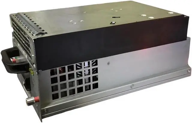 Alt view image 7 of 7 - Power Supply Dell 0R4820 600W 0C5240 PowerVault 220S