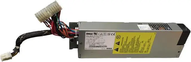 Main image of Dell 011KVW 11KVW DPS-202AB A 240W Power Supply