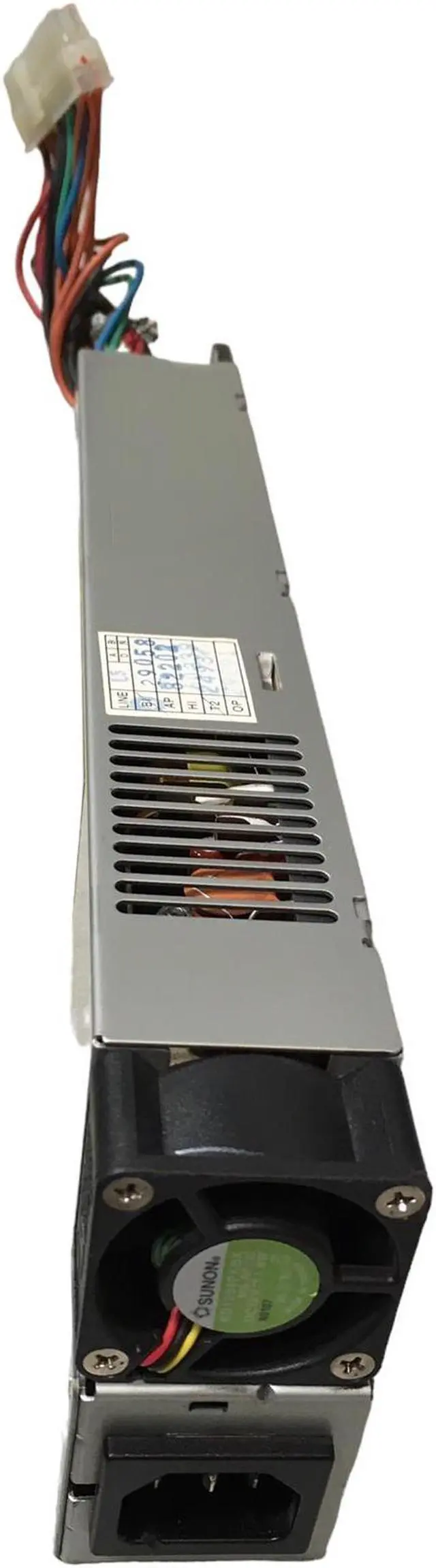 Alt view image 4 of 7 - Dell 011KVW 11KVW DPS-202AB A 240W Power Supply