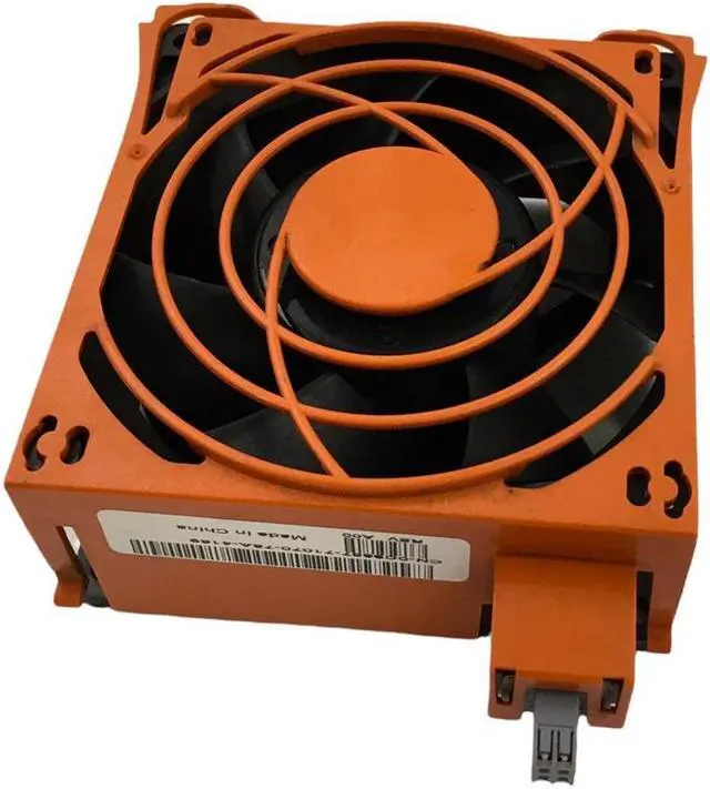 Alt view image 4 of 7 - LOT OF 5 DELL PowerEdge PE1900/2900 PN 0JC915 0C9857 Server cooling fan