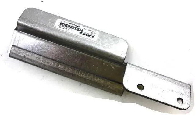 Alt view image 2 of 3 - IBM G36883 Server Bracket 7" Length 45D2945