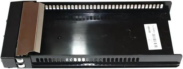 Alt view image 2 of 3 - IBM Bladecenter 8876, 8886 Server Filler Module 43X0317 L80043G 25R9934