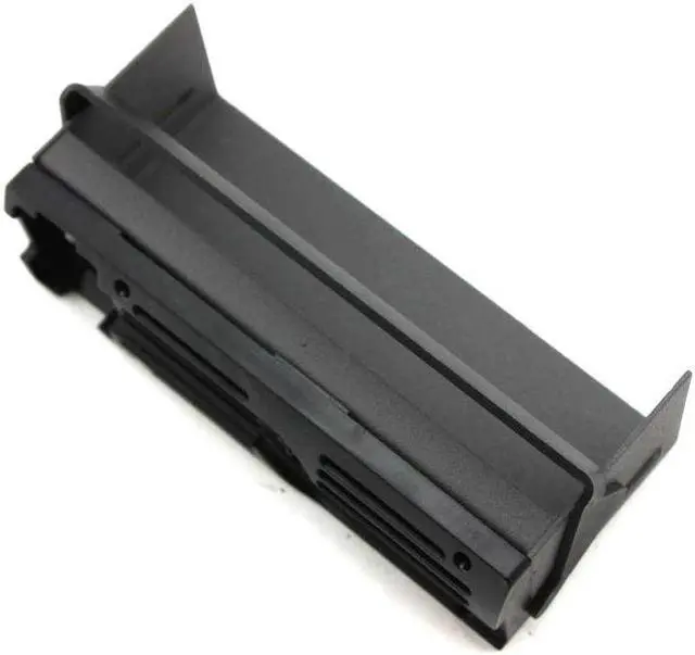Alt view image 2 of 3 - Power One Server Blank Filler Bezel Plate Module 1-152733-G