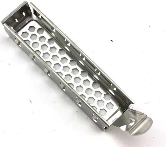 Alt view image 2 of 3 - IBM X-Series X3500 M3 Server Hard Drive Blank Filler 4" Tray 69Y0803