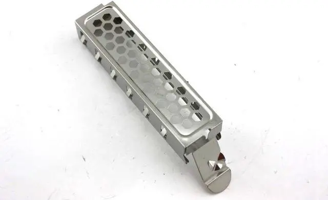 Main image of IBM X-Series X3500 M3 Server Hard Drive Blank Filler 4" Tray 69Y0803