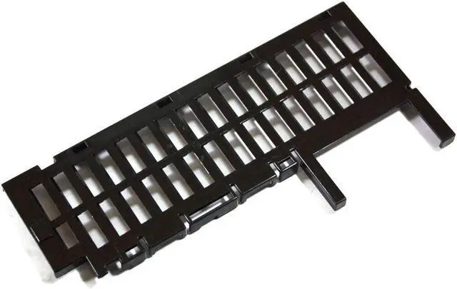 Alt view image 2 of 3 - IBM Lenovo Bladecenter X3550 Server Module Hard Drive Filler Blank Tray 33P2374