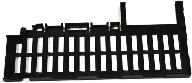 Alt view image 3 of 3 - IBM Lenovo Bladecenter X3550 Server Module Hard Drive Filler Blank Tray 33P2374