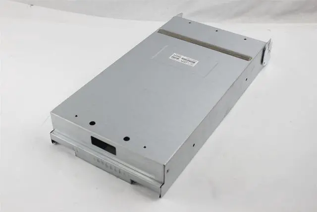 Alt view image 4 of 4 - IBM Bladecenter H Server Metal Power Module Blank Tray Filler 31R3304 31R3292 25R9922 J85675M